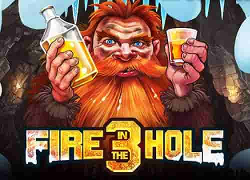 Fire in the Hole 3