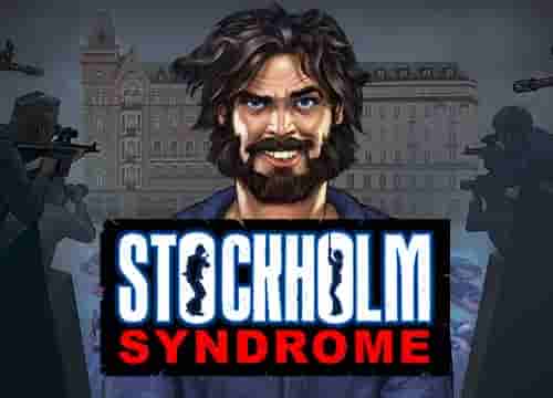 Stockholm Syndrome