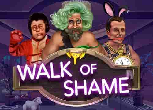 Walk of Shame