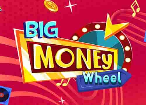 Big Money Wheel
