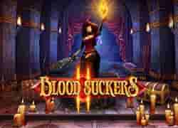 Blood Suckers II