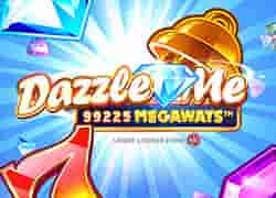 Dazzle Me Megaways