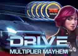 Drive: Multiplier Mayhem
