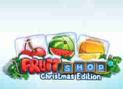 Fruit Shop Christmas Edition