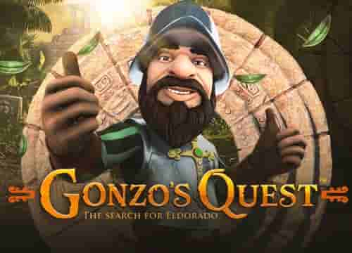 Gonzo's Quest