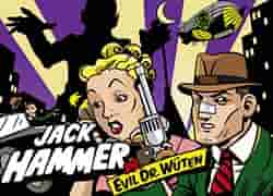 Jack Hammer