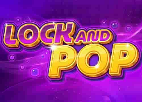 Lock and Pop