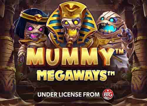 Mummy Megaways