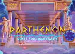 Parthenon: Quest for Immortality