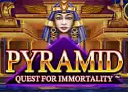 Pyramid: Quest for Immortality