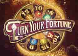 Turn Your Fortune
