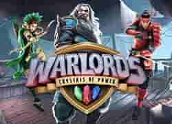 Warlords: Crystals of Power