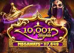 10 001 Nights MegaWays