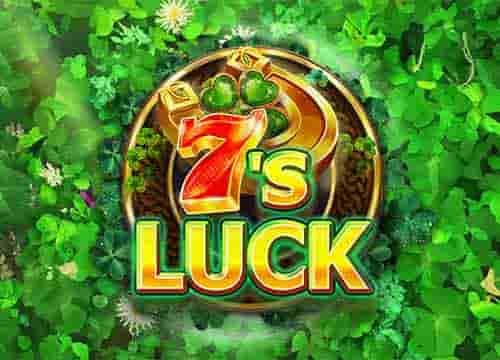 7's Luck