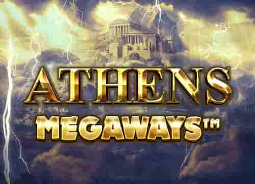 Athens Megaways