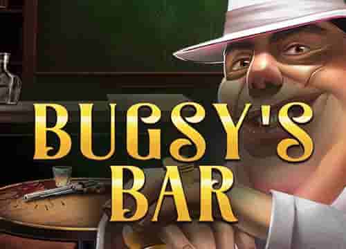 Bugsy's Bar