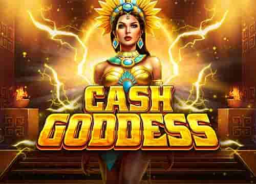 Cash Goddess