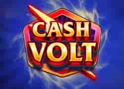 Cash Volt