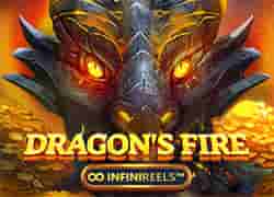 Dragon's Fire Infinireels