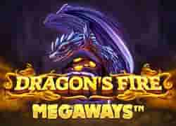 Dragon's Fire Megaways