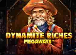Dynamite Riches Megaways