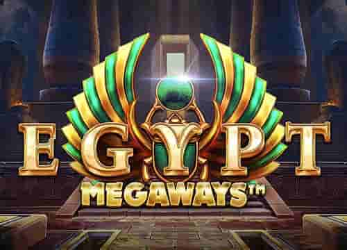 Egypt Megaways