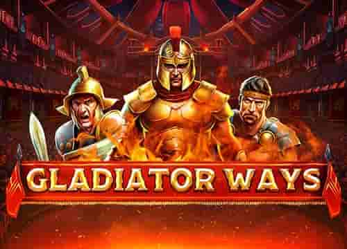 Gladiator Ways
