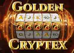 Golden Cryptex