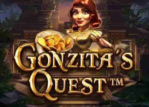 Gonzita's Quest