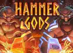 Hammer Gods