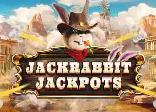 Jackrabbit Jackpots