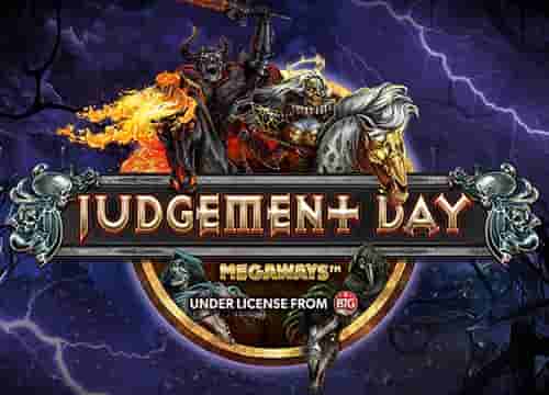 Judgement Day Megaways
