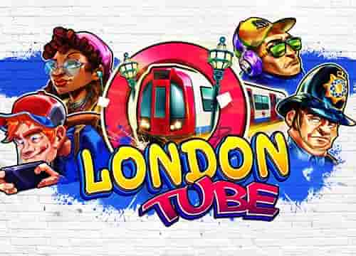 London Tube