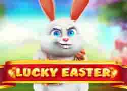 Lucky Easter