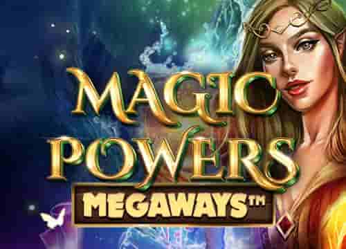 Magic Powers Megaways