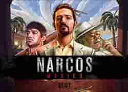 Narcos Mexico