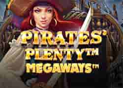 Pirates Plenty Megaways