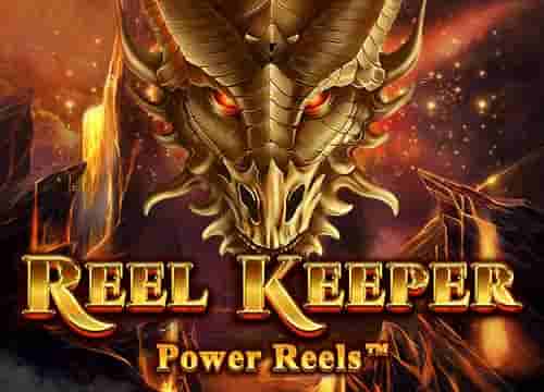Reel Keeper Power Reels
