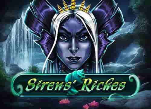 Siren's Riches