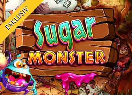 Sugar Monster