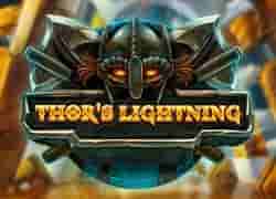Thor's Lightning