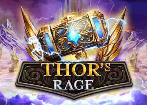 Thor’s Rage