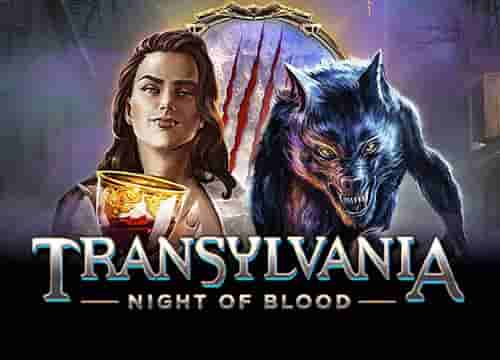 Transylvania: Night of Blood