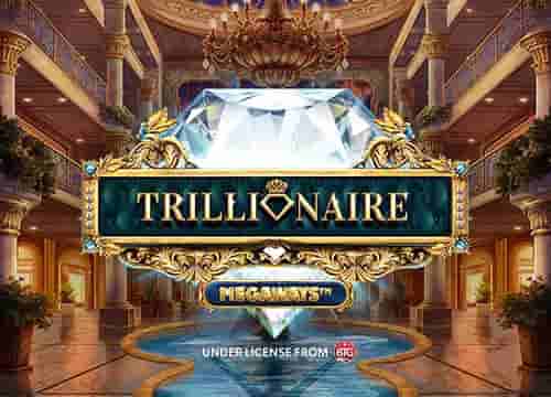 Trillionaire Megaways