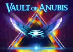 Vault of Anubis