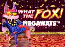 What the Fox Megaways