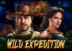 Wild Expedition