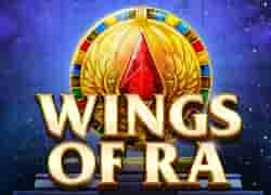 Wings of Ra