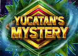 Yucatan's Mystery