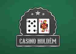 Casino Hold'em - PlaynGo